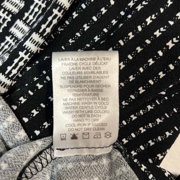 Dalia Blouse - Picture 5 of 5